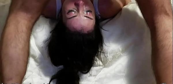  Valentina Bianco - Ultra Violence on Throat